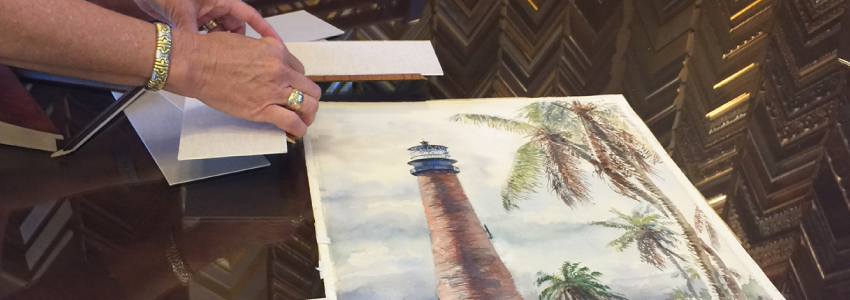 consultation with the emphasis on your style